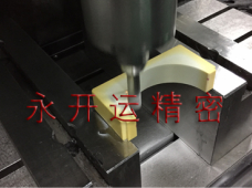 陶瓷坐標(biāo)磨床加工
